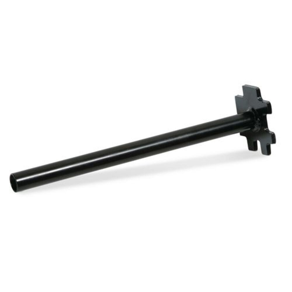 N° de l'image du produit 1 : Denios Fassschlüssel aus Stahl, lackiert