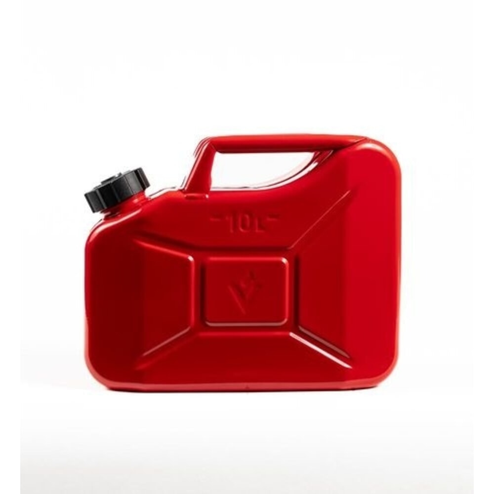 Produktabbildung Nr. 1: Denios Auslaufhahn für Kunststoffgebinde H 45, Gewinde-Ø 45 mm