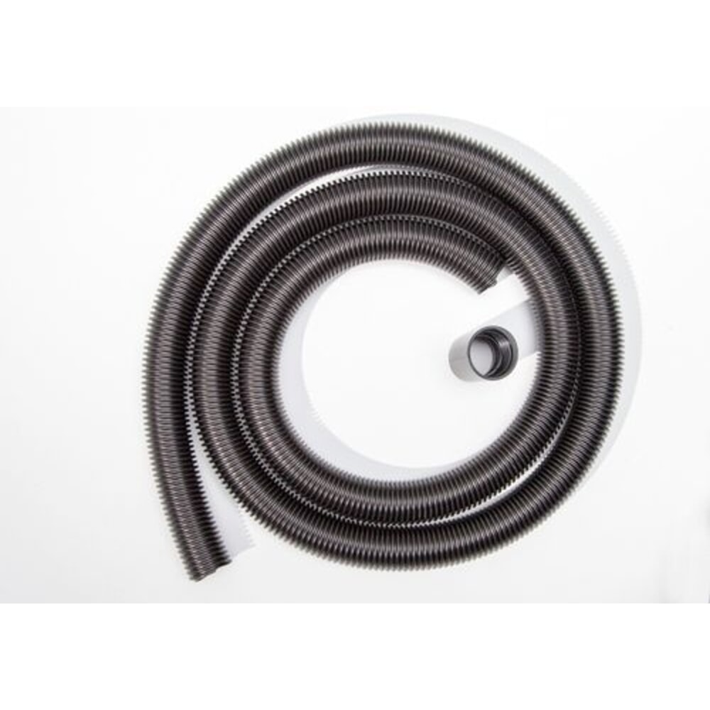 Illustration du produit: Verlängerungsschlauch für Denios Flüssigkeitssauger ATEX, 3 m, Ø 38 mm, antistatisch