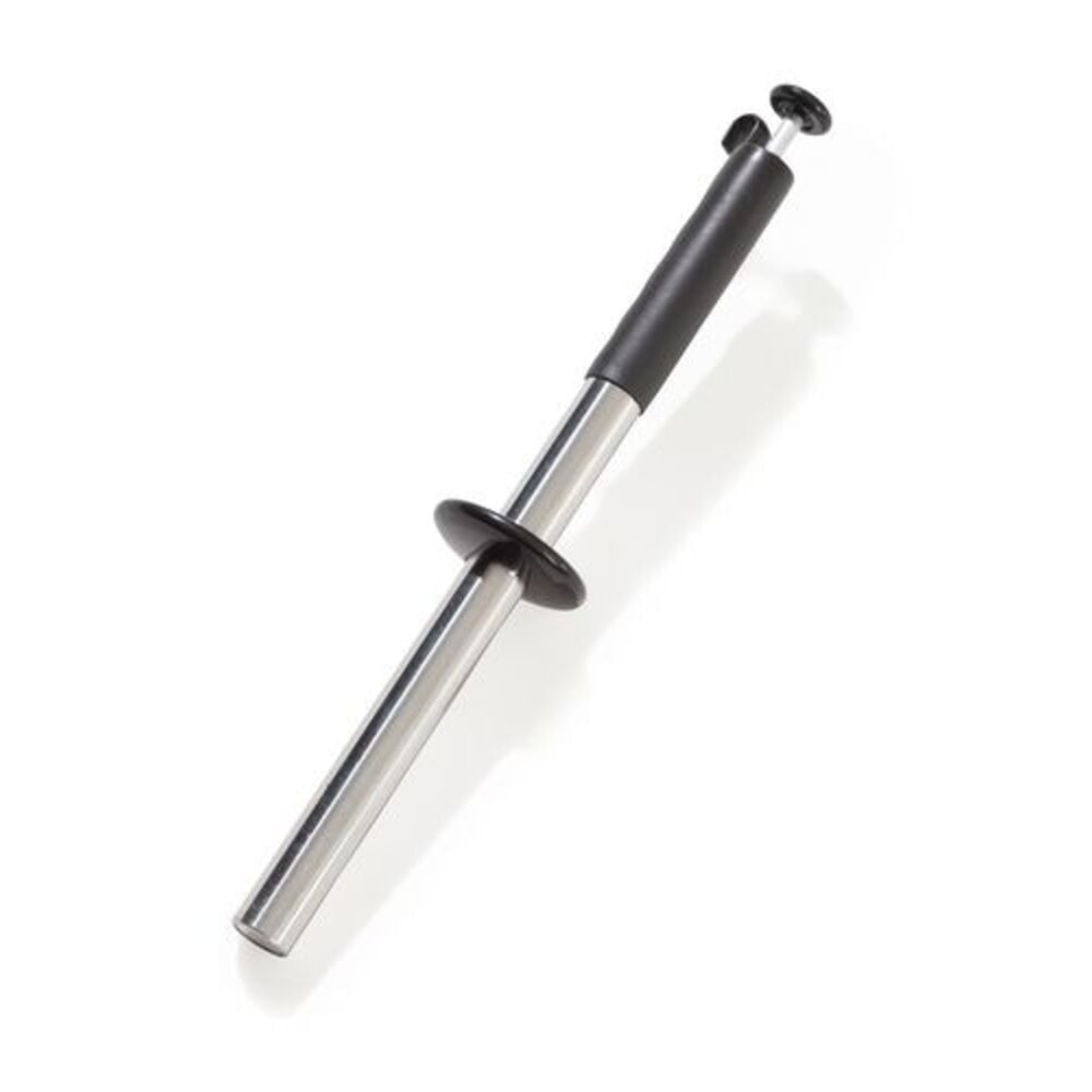 Produktabbildung Nr. 1: Denios Magnetstab mit ergonomischem Griff und Aufhängung