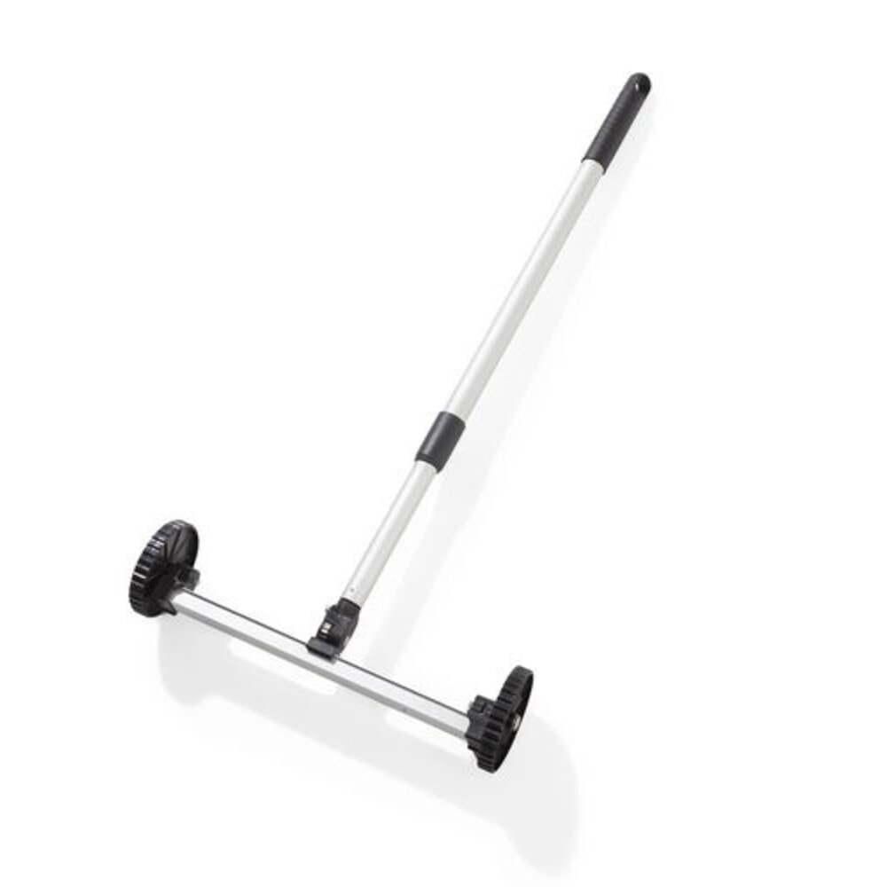 Produktabbildung Nr. 1: Denios Magnetbesen mit verstellbarem Teleskopstiel