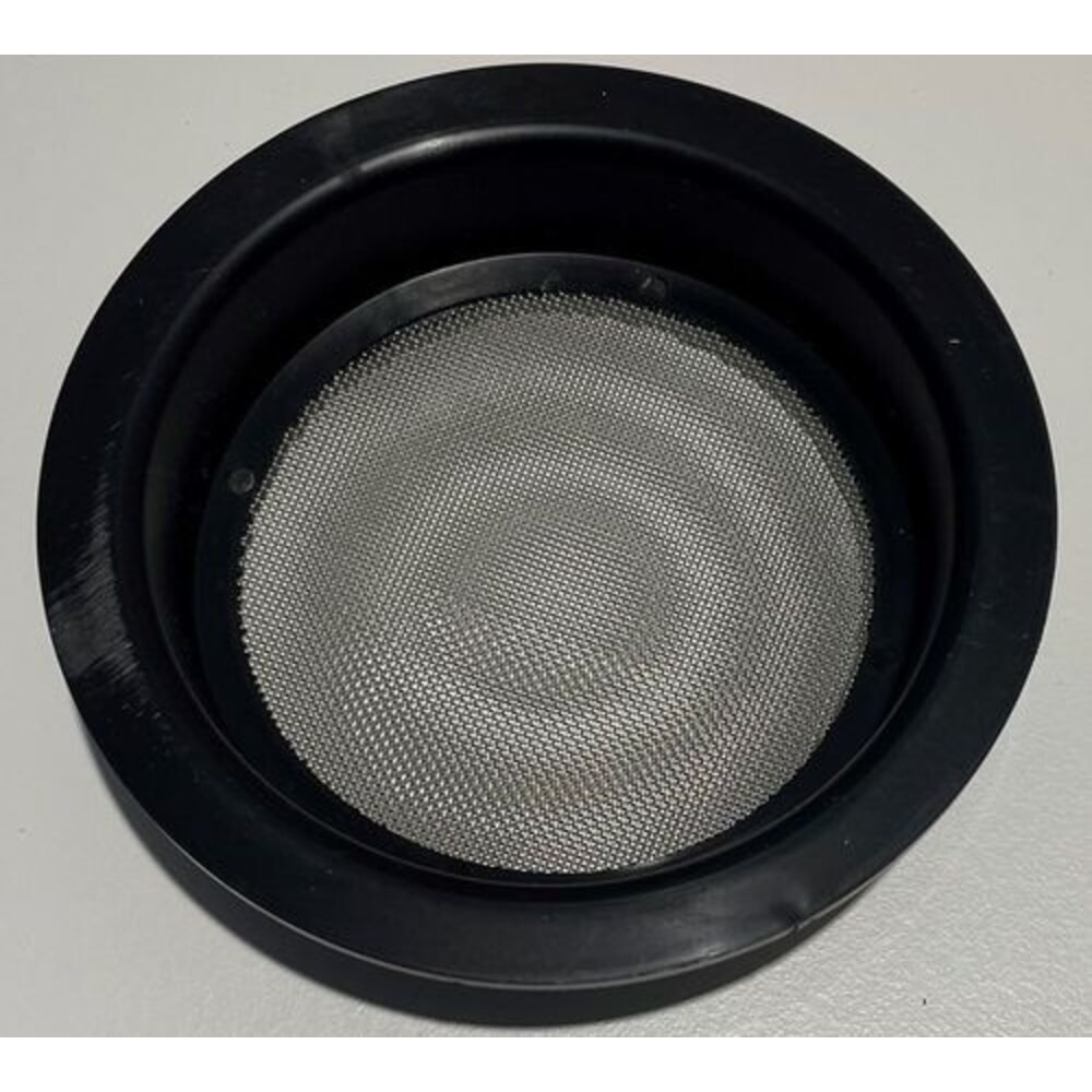 N° de l'image du produit 1 : Feinschmutzsieb für Denios Teilereiniger bio.x A25, B60, C100 und C100 XL
