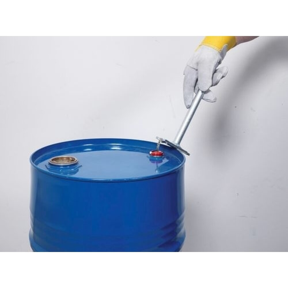 Produktabbildung Nr. 2: Denios Siegelkappen-Abreiss- und Fassschlüssel-Werkzeug