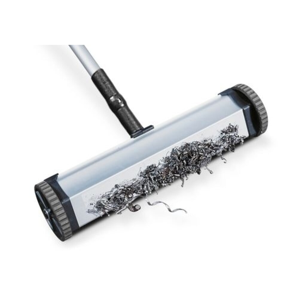 N° de l'image du produit 2 : Denios Magnetbesen mit abnehmbarem Teleskopstiel