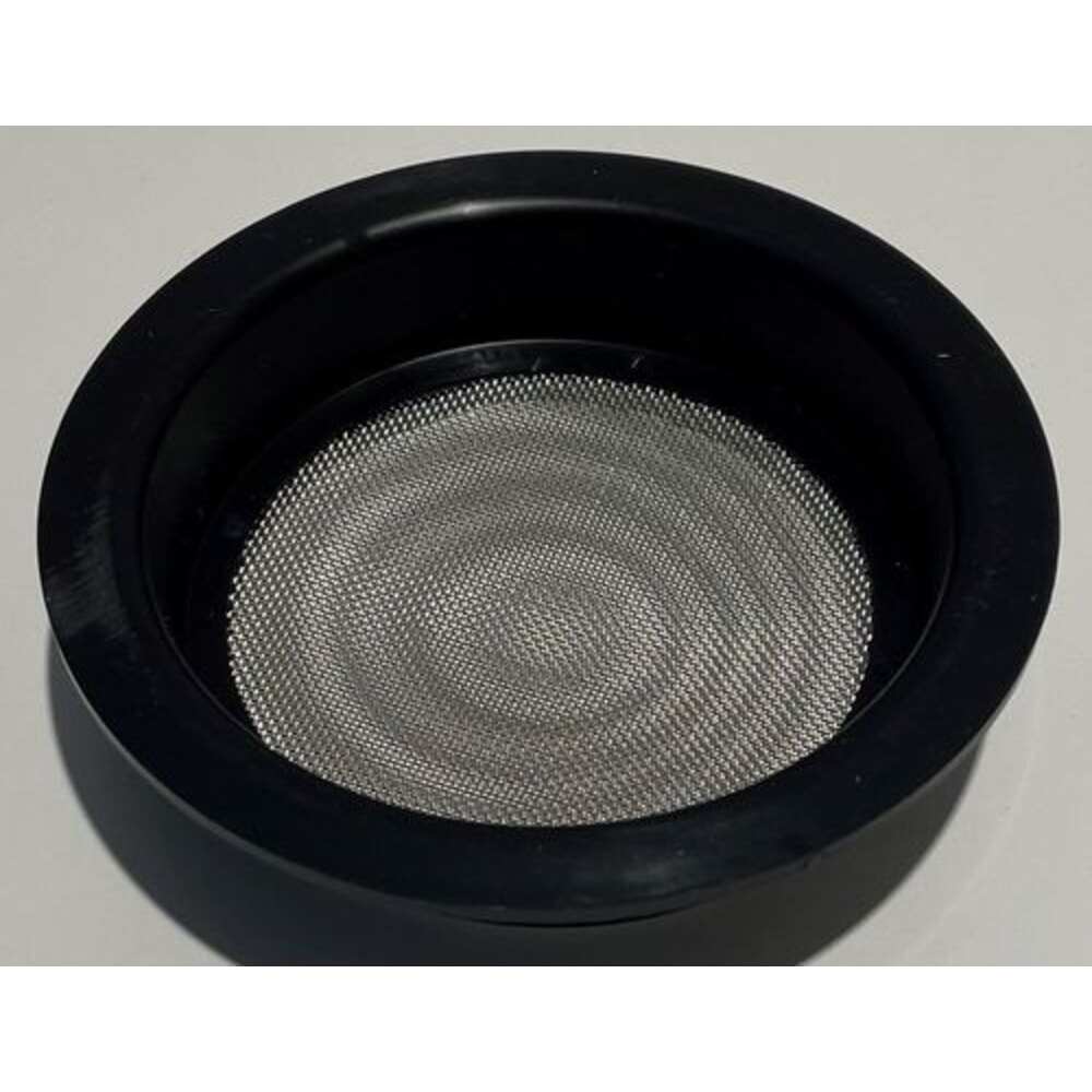 N° de l'image du produit 2 : Feinschmutzsieb für Denios Teilereiniger bio.x A25, B60, C100 und C100 XL