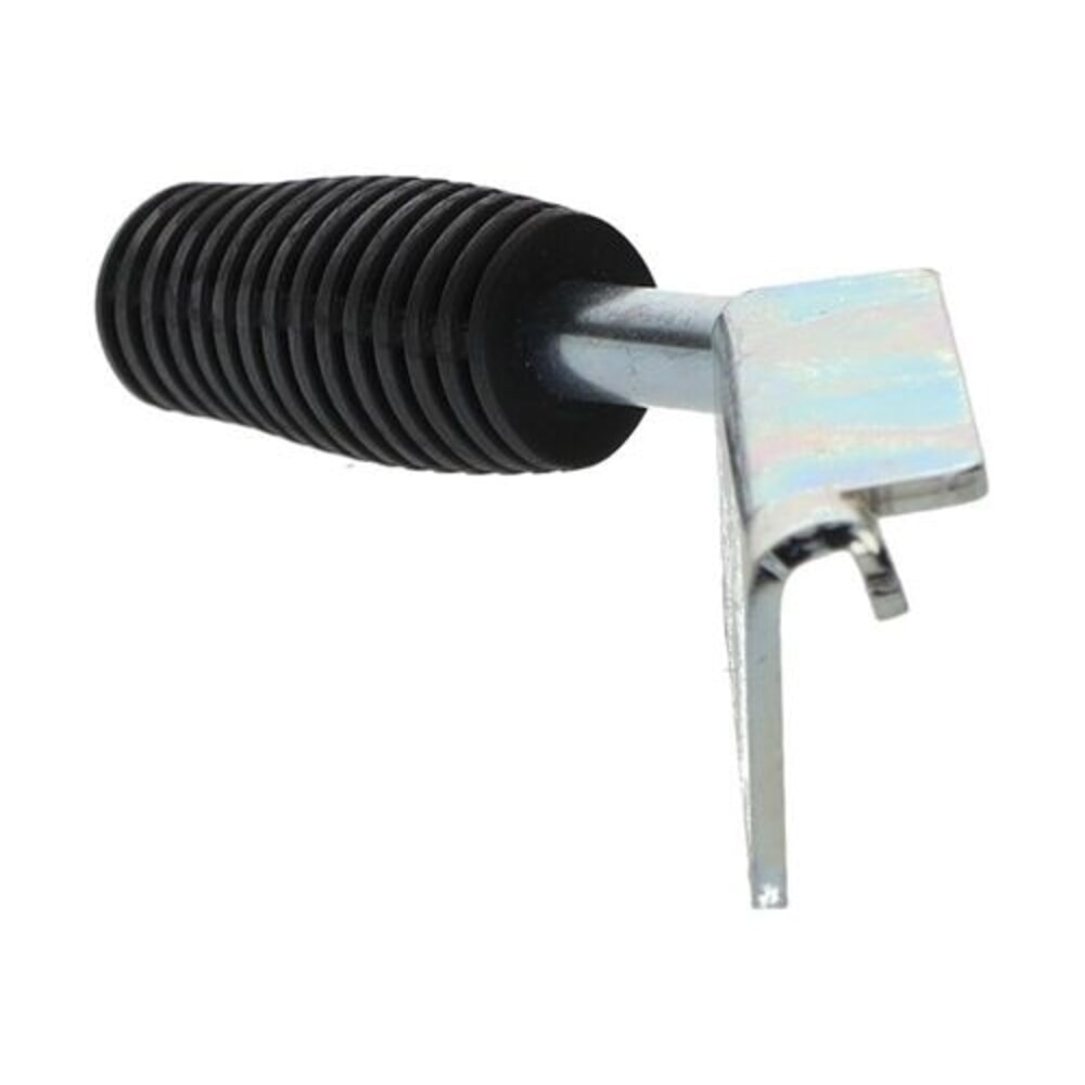 N° de l'image du produit 3 : Gebindehebel mit Kunststoffgriff für Denios-Fässer, zum leichten Öffnen und Schließen