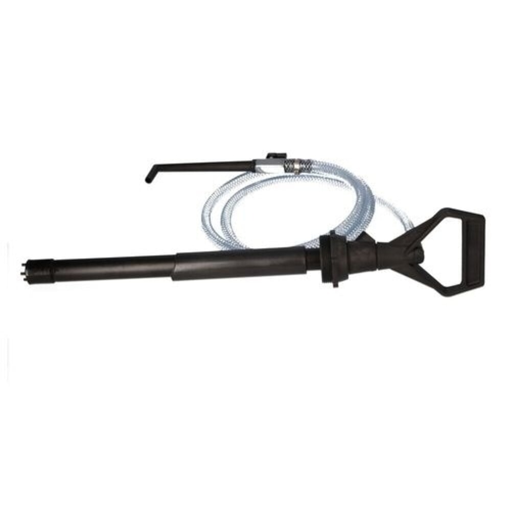 N° de l'image du produit 3 : Denios Hand-Fasspumpe Typ 960, für Kleinfässer bis 30 l Volumen