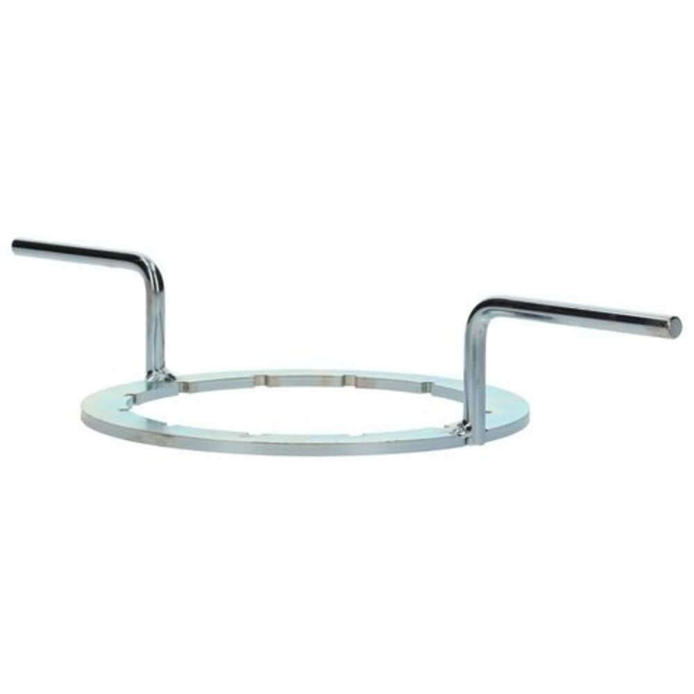 N° de l'image du produit 3 : Denios IBC Deckel-Öffner aus Stahl, Ringschlüssel DN 150
