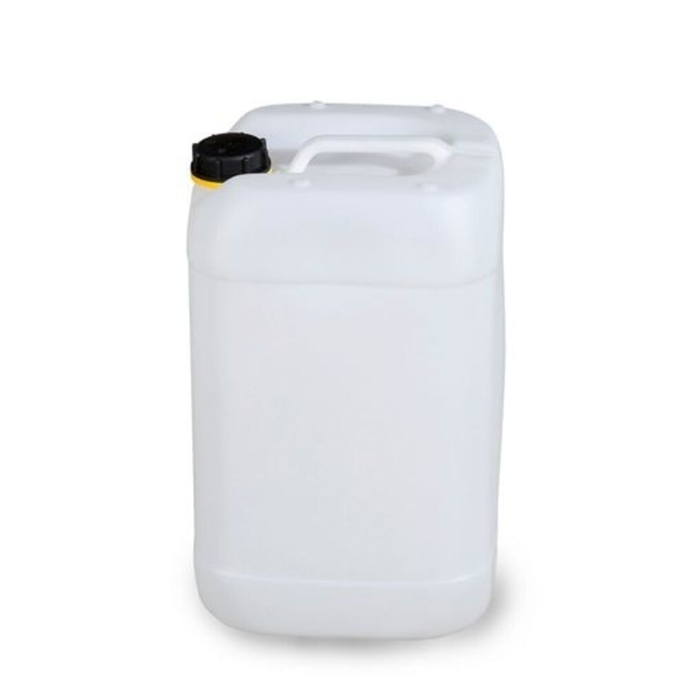 Produktabbildung Nr. 3: Denios Kunststoff-Kanister aus Polyethylen (PE), 25 l, natur-transparent