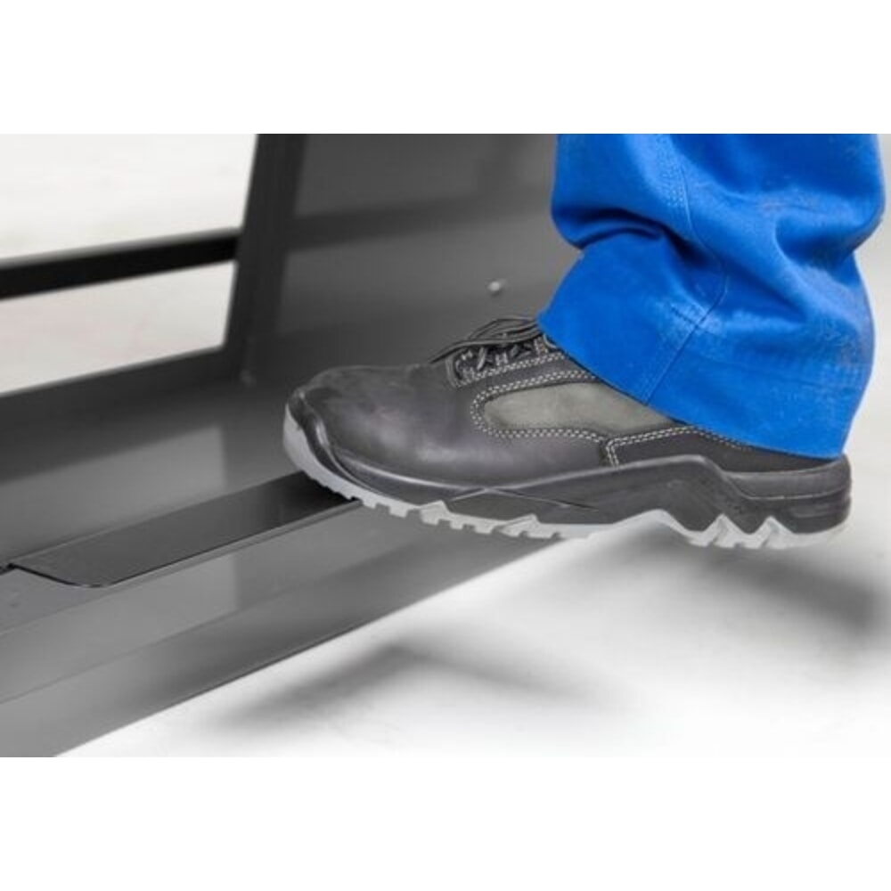 N° de l'image du produit 4 : Denios Teilereiniger FALCON  mit Tauchbehälter, 45 l