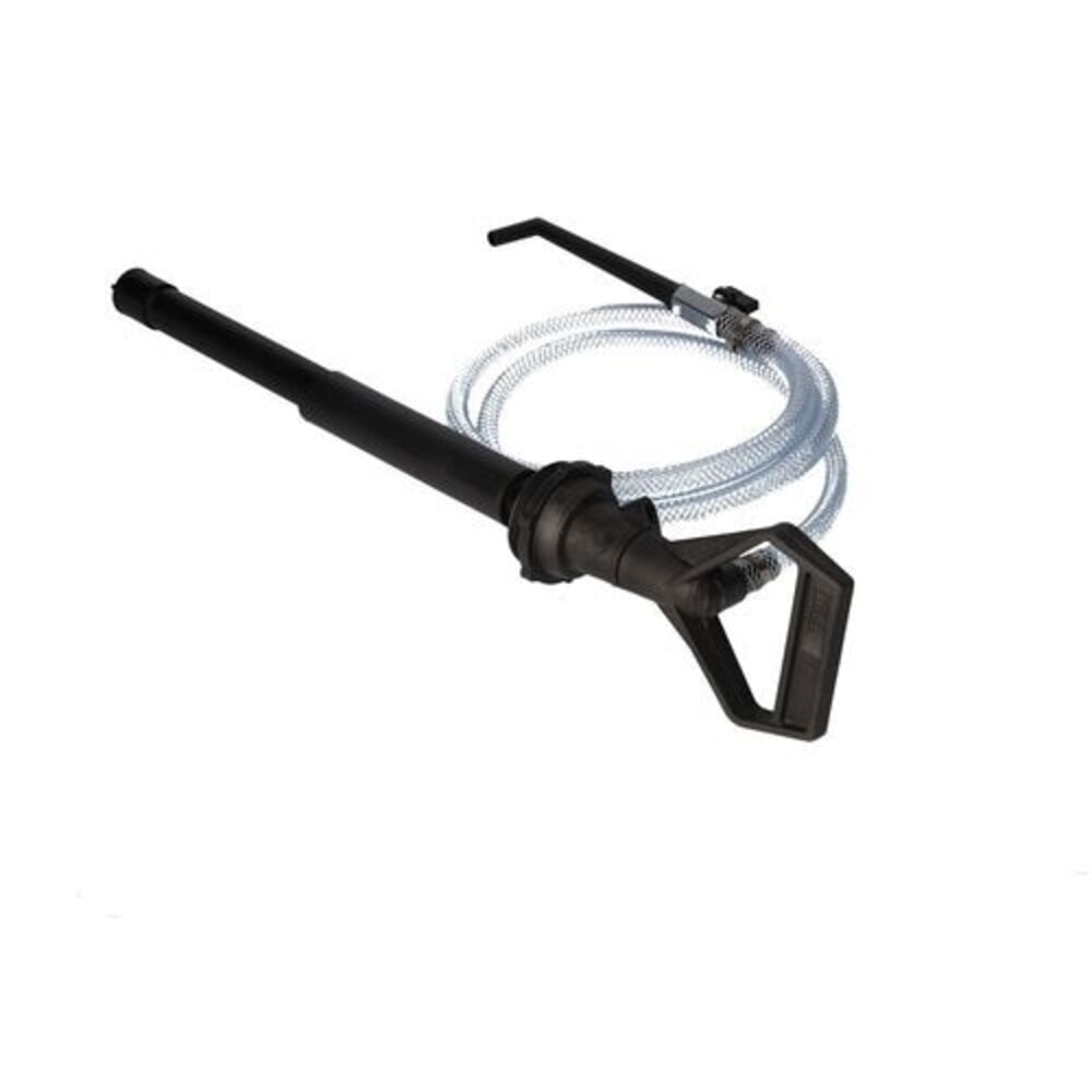 N° de l'image du produit 4 : Denios Hand-Fasspumpe Typ 960, für Kleinfässer bis 30 l Volumen