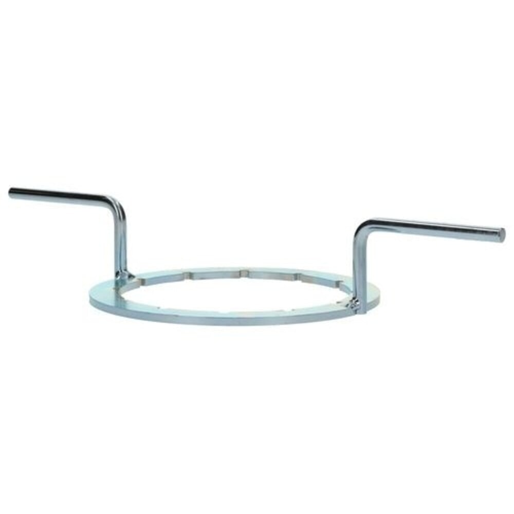 N° de l'image du produit 4 : Denios IBC Deckel-Öffner aus Stahl, Ringschlüssel DN 150