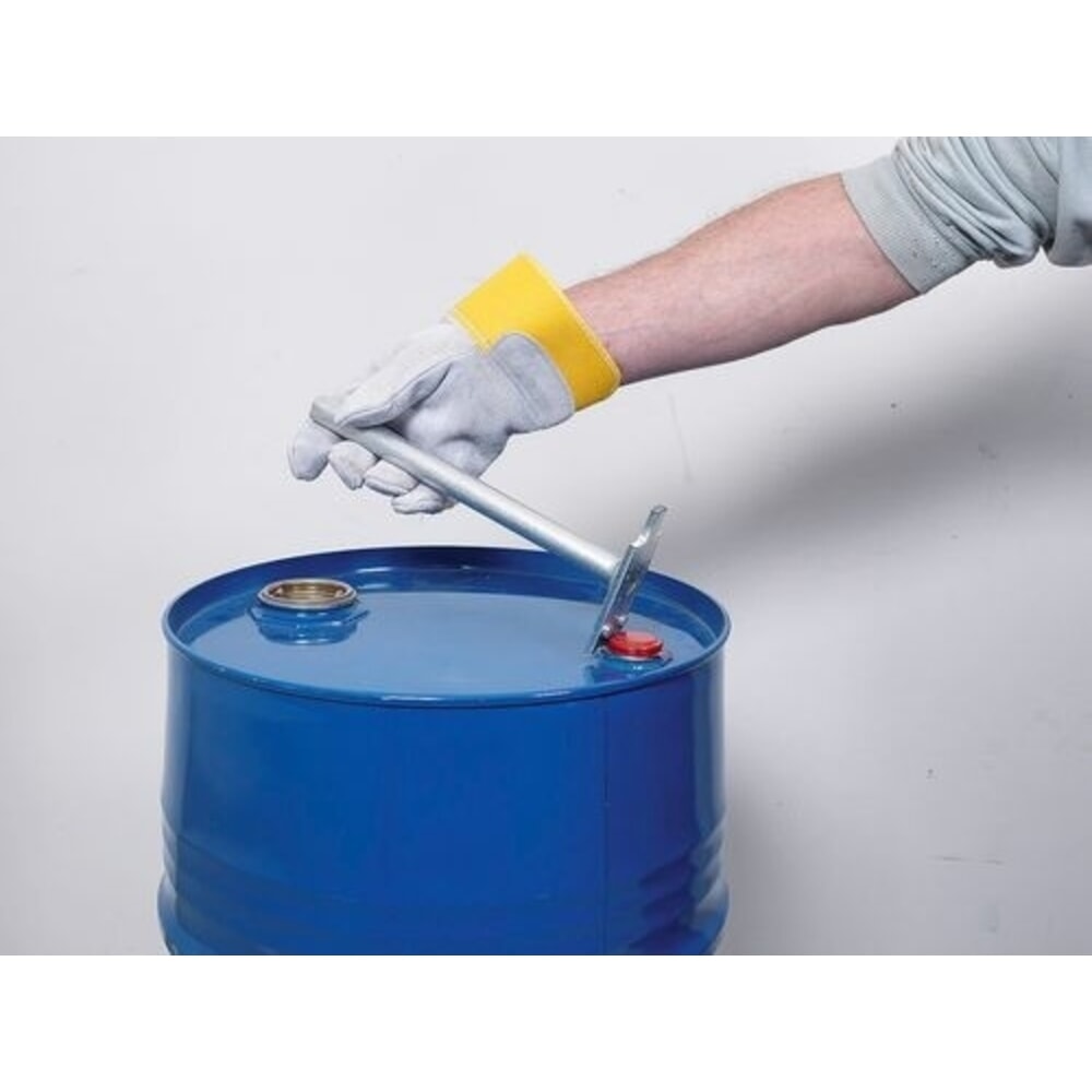 Produktabbildung Nr. 4: Denios Siegelkappen-Abreiss- und Fassschlüssel-Werkzeug