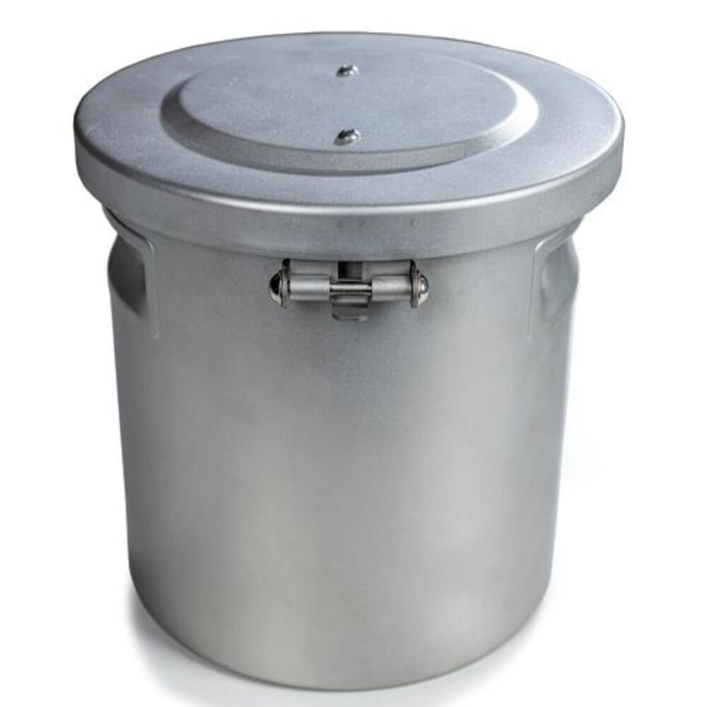 N° de l'image du produit 4 : Denios Kleinteilereiniger FALCON aus Edelstahl, 8 l