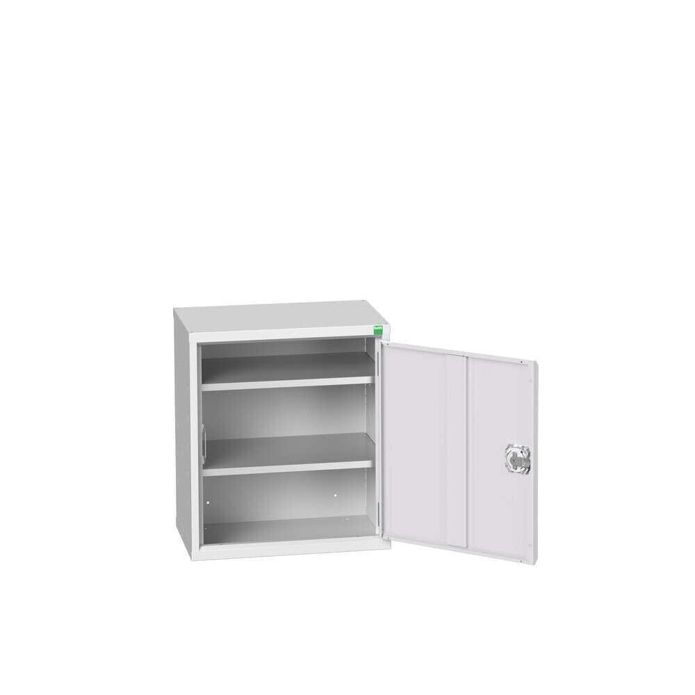 Produktabbildung Nr. 2: bott verso Economy Schrank, mit 2 Fachböden, BxTxH: 525 x 350 x 600 mm