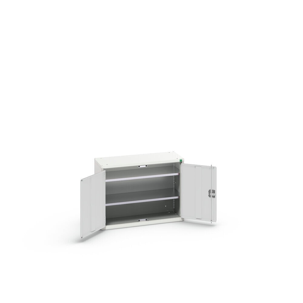 Produktabbildung Nr. 2: bott verso Economy Schrank, mit 2 Fachböden, BxTxH: 800 x 350 x 600 mm