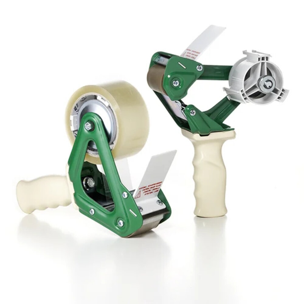 Illustration du produit: Dévidoir manuel Standard, largeur de ruban jusqu’à 75 mm