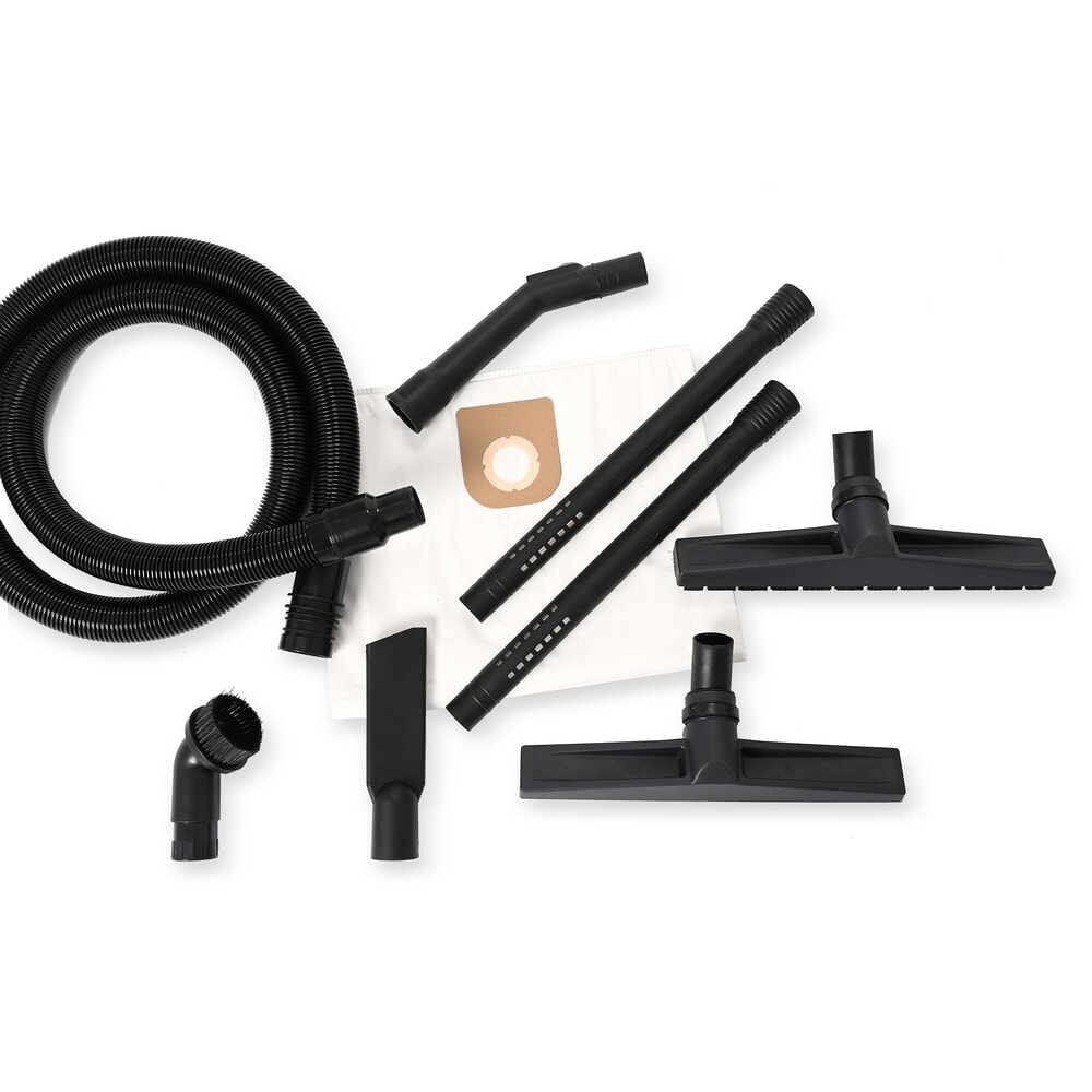 Produktabbildung Nr. 2: Steinbock® Industriesauger nass-trocken VP 3/72 W&D, max. 3.300 W, 72 l, Kunststoff