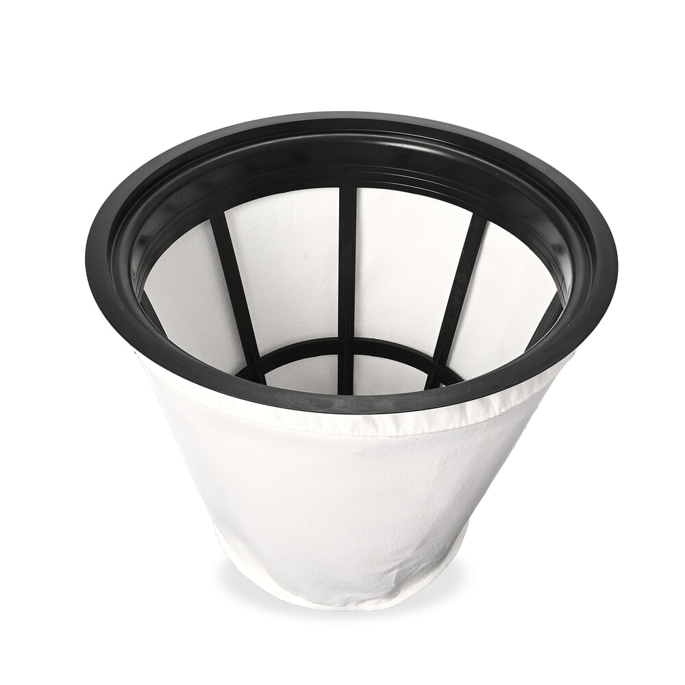 Produktabbildung Nr. 6: Steinbock® Industriesauger nass-trocken VP 3/72 W&D, max. 3.300 W, 72 l, Kunststoff