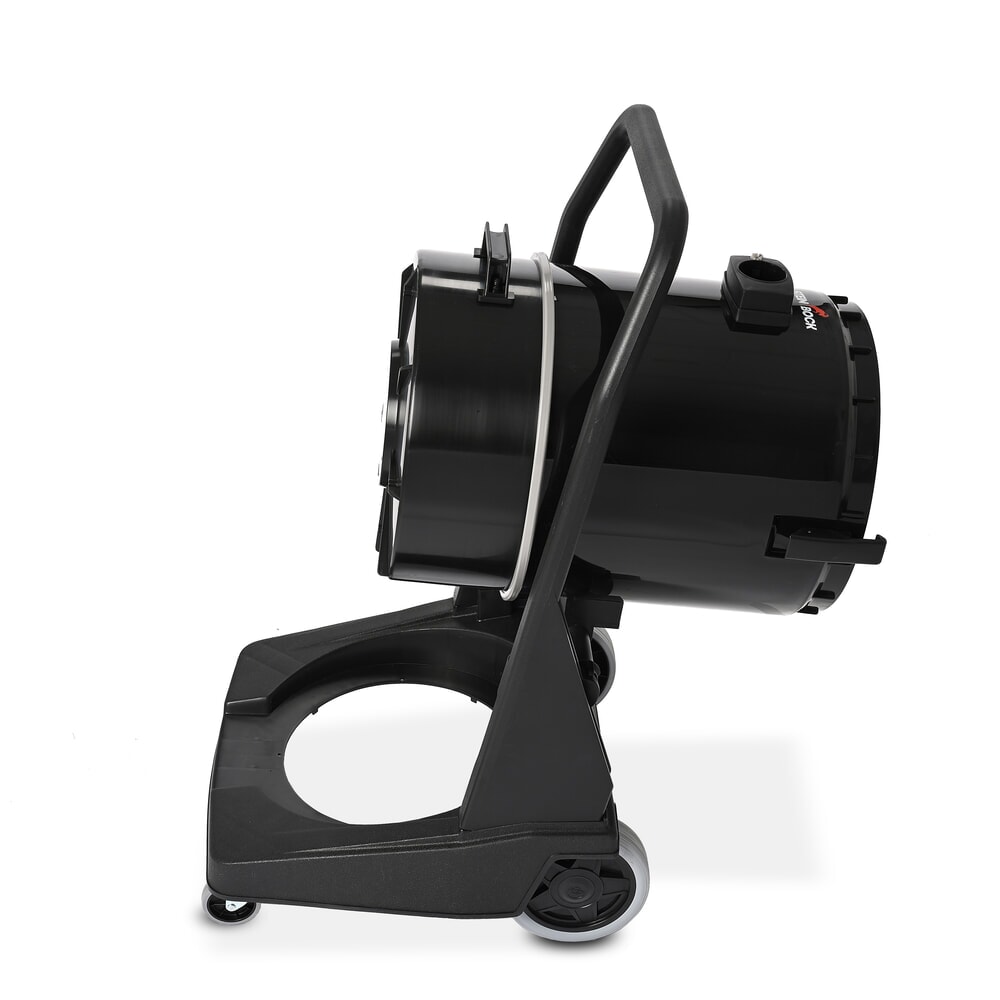 Produktabbildung Nr. 7: Steinbock® Industriesauger nass-trocken VP 3/72 W&D, max. 3.300 W, 72 l, Kunststoff