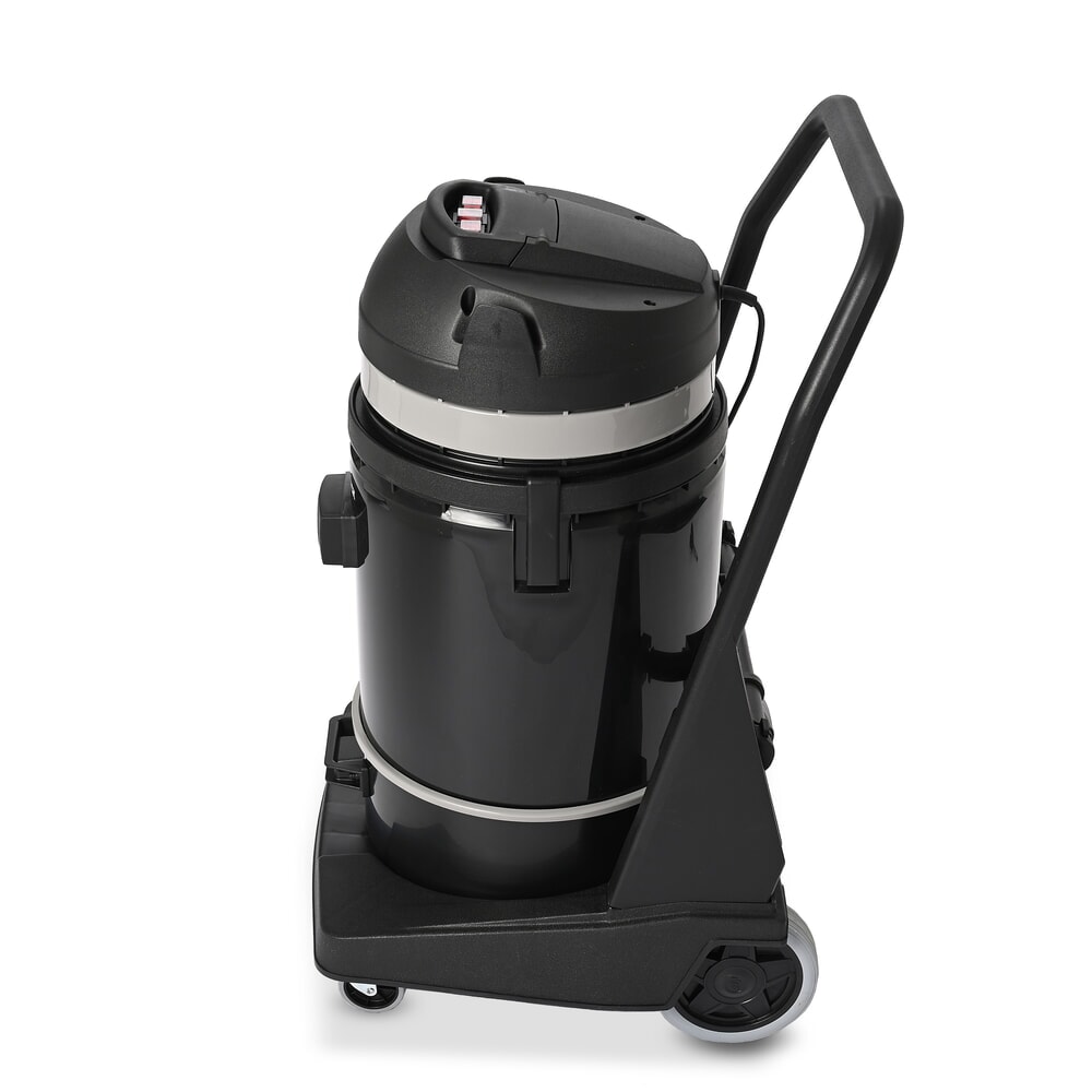 Produktabbildung Nr. 10: Steinbock® Industriesauger nass-trocken VP 3/72 W&D, max. 3.300 W, 72 l, Kunststoff