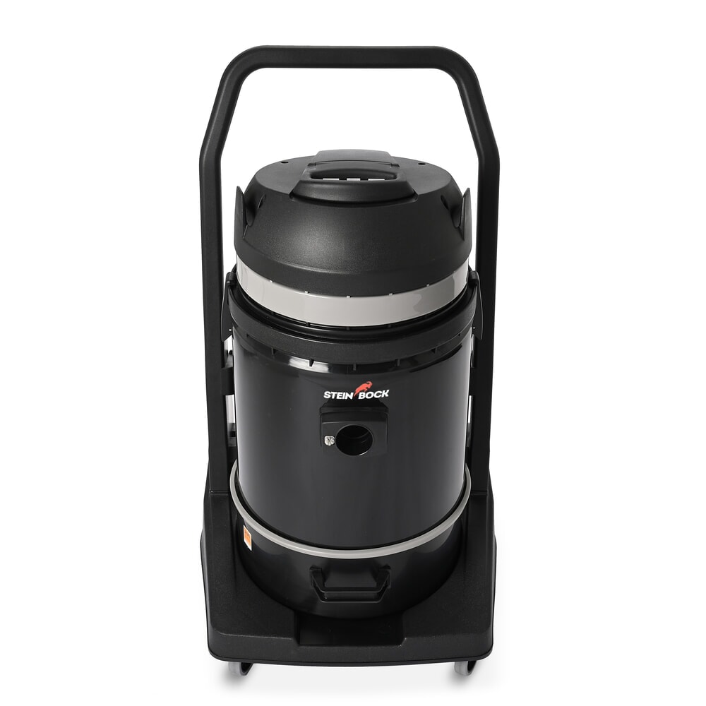 Produktabbildung Nr. 11: Steinbock® Industriesauger nass-trocken VP 3/72 W&D, max. 3.300 W, 72 l, Kunststoff