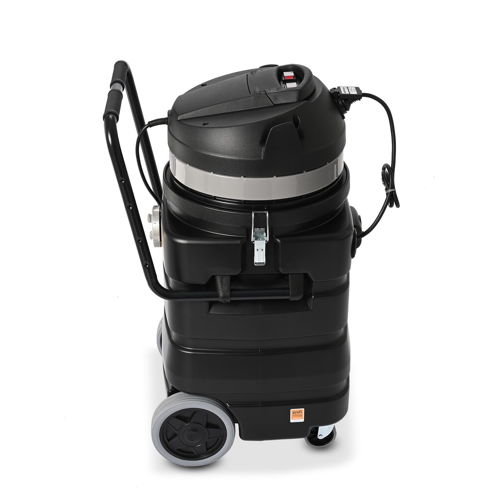 N° de l'image du produit 9 : Steinbock® aspirateur à pompe VC 2/90 SUB, puissance max. 2 400 W, capacité 90 l, plastique