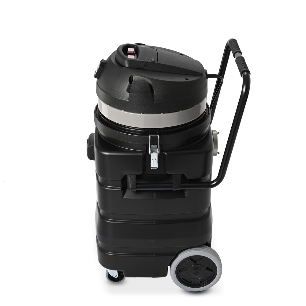 N° de l'image du produit 10 : Steinbock® aspirateur à pompe VC 2/90 SUB, puissance max. 2 400 W, capacité 90 l, plastique