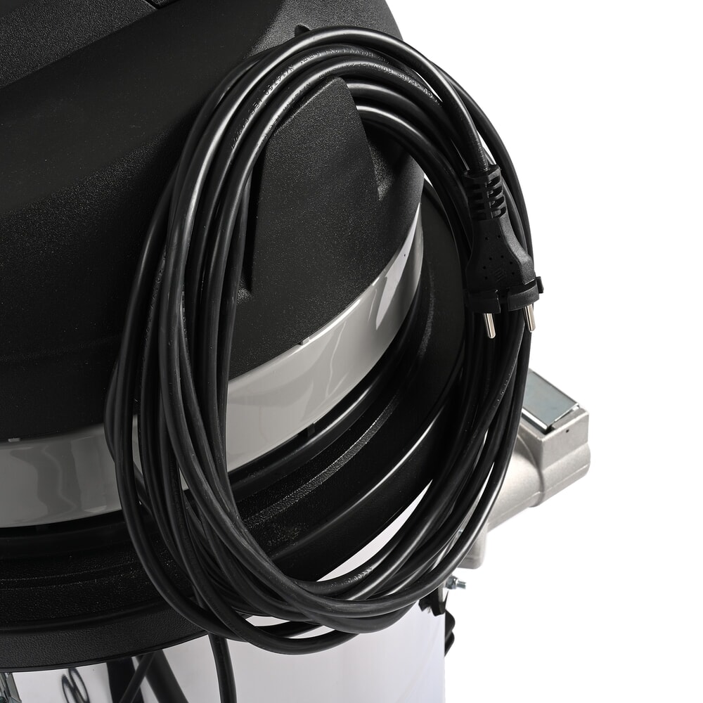 N° de l'image du produit 12 : Steinbock® aspirateur d’huile et de copeaux VS 3/78 OIL, puissance max. 3 500 W, capacité 78 l, acier inoxydable