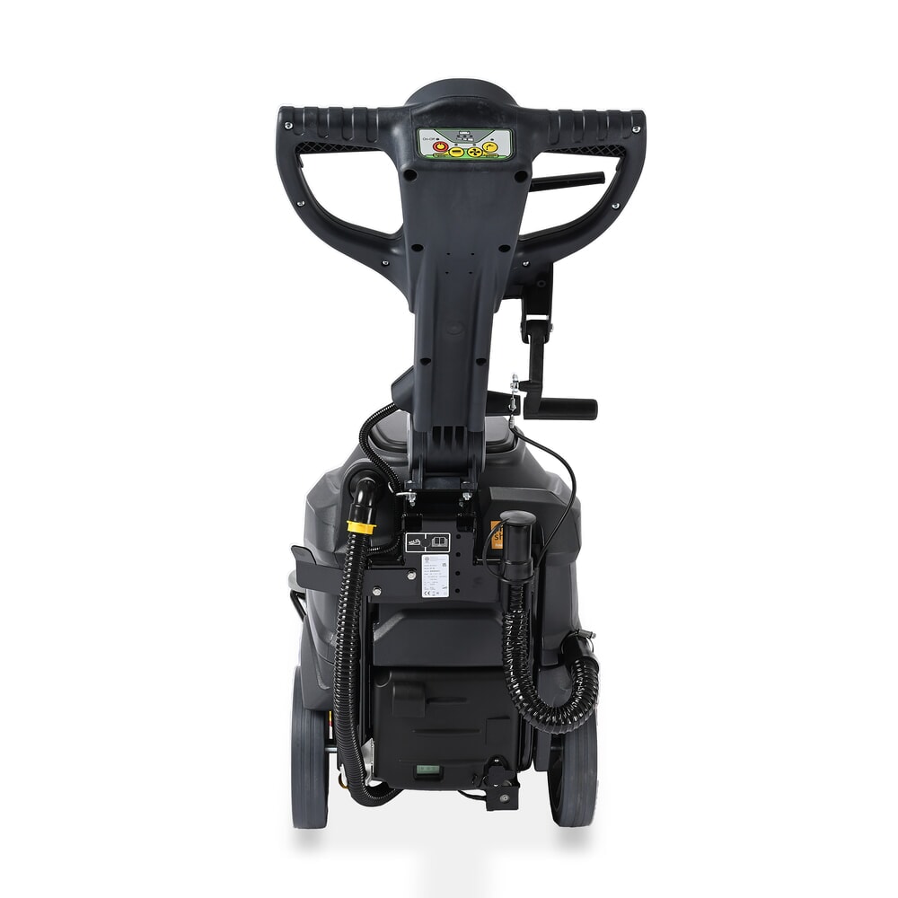 Produktabbildung Nr. 3: Steinbock® Scheuer-Saugmaschine ST30 B45, Arbeitsbreite 460 mm, inkl. Akku & Ladegerät