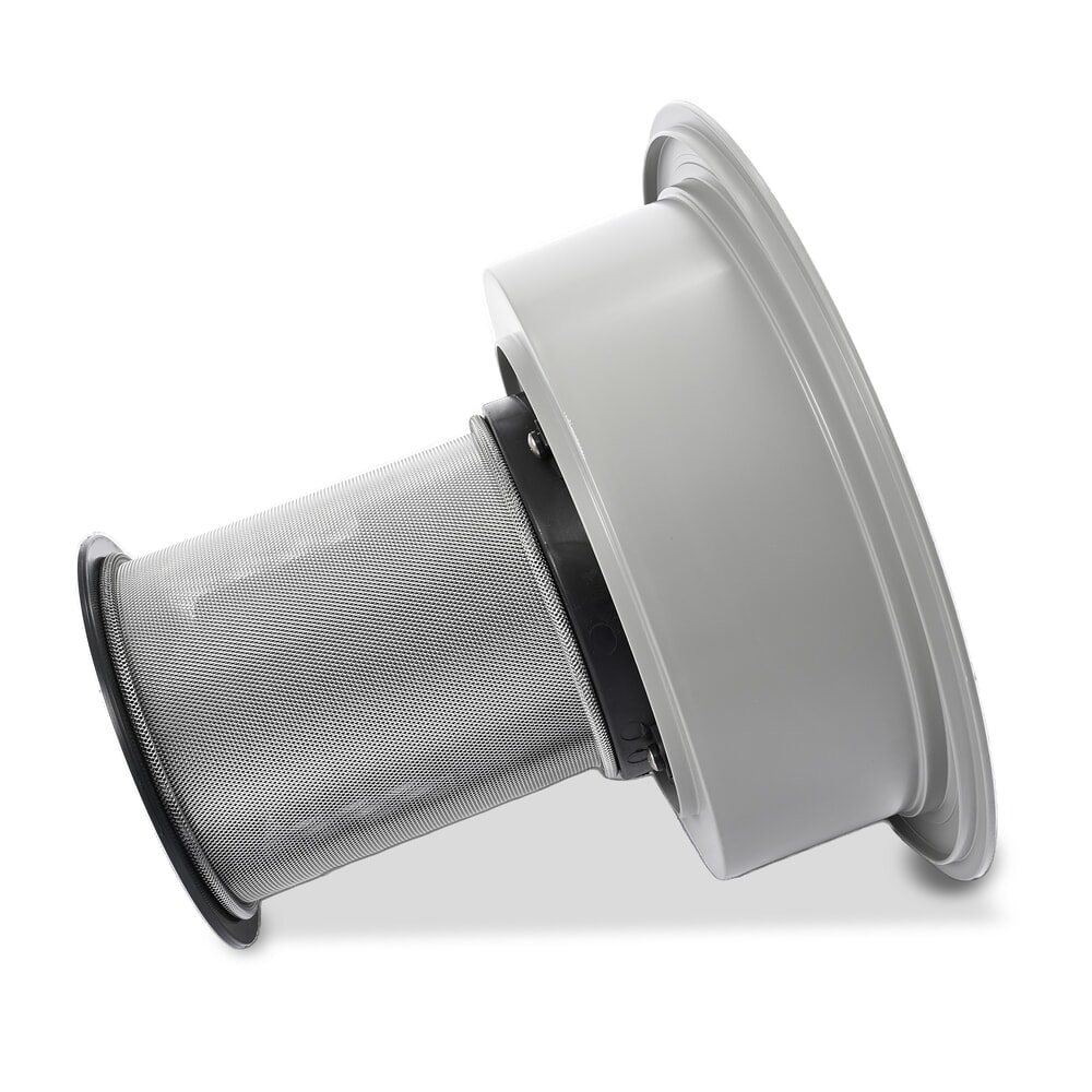 Produktabbildung Nr. 5: Steinbock® Öl- und Spänesauger VC 1/35 OIL, max. 1.400 W, 35 l, Kunststoff