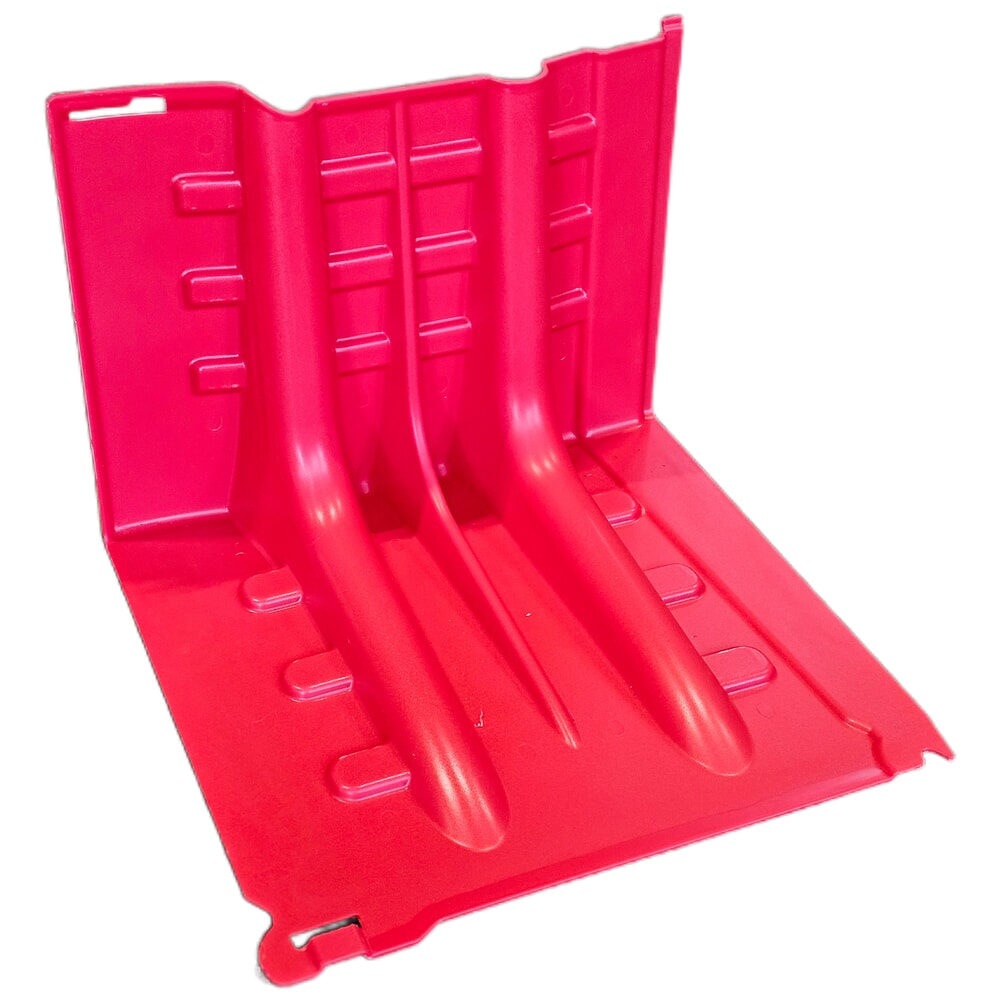 Produktabbildung: Steinbock® Hochwasserbarriere, Mittelstück, Höhe 500 mm