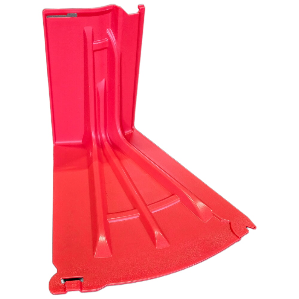 Produktabbildung: Steinbock® Hochwasserbarriere, Eckstück aussen, Höhe 500 mm