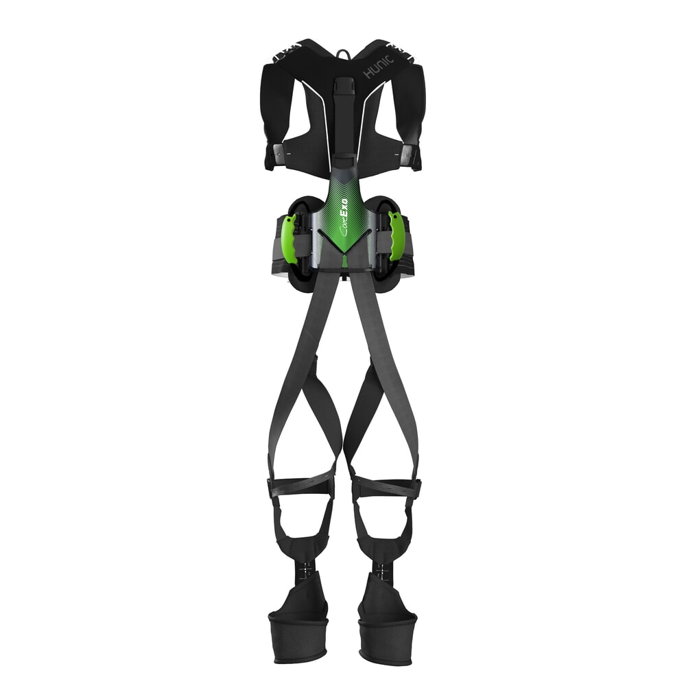 Produktabbildung Nr. 10: Hunic Exoskelett CareExo Lift, für den Pflegebereich, Grösse 60-90 kg