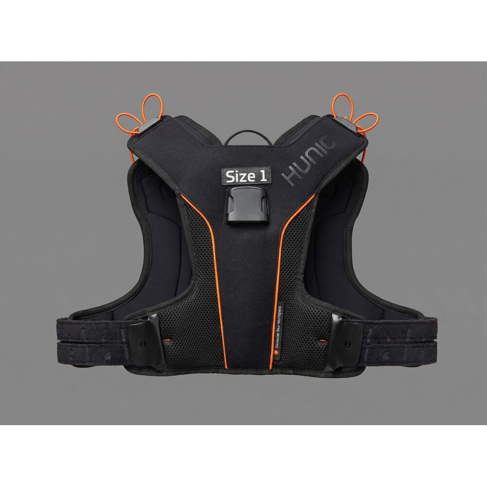 Produktabbildung: Schultermodul-Erweiterung für Hunic Exoskelett SoftExo Lift L