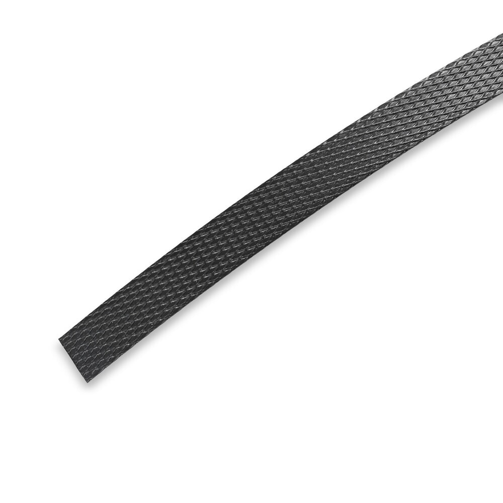 N° de l'image du produit 5 : HEMMDAL feuillard de cerclage en PP, gaufré, noyau Ø 406 mm, haute résistance à la traction, 12,7 mm x 1 500 m par roues, épaisseur 0,85 mm