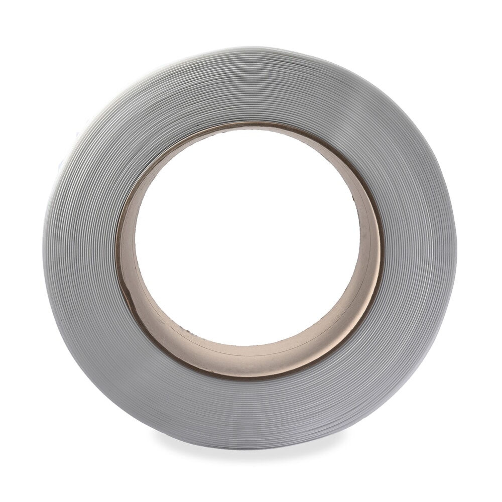 N° de l'image du produit 3 : HEMMDAL feuillard de cerclage en PP, noyau Ø 200 mm, 12 mm x 3 000 m par roues, épaisseur 0,55 mm