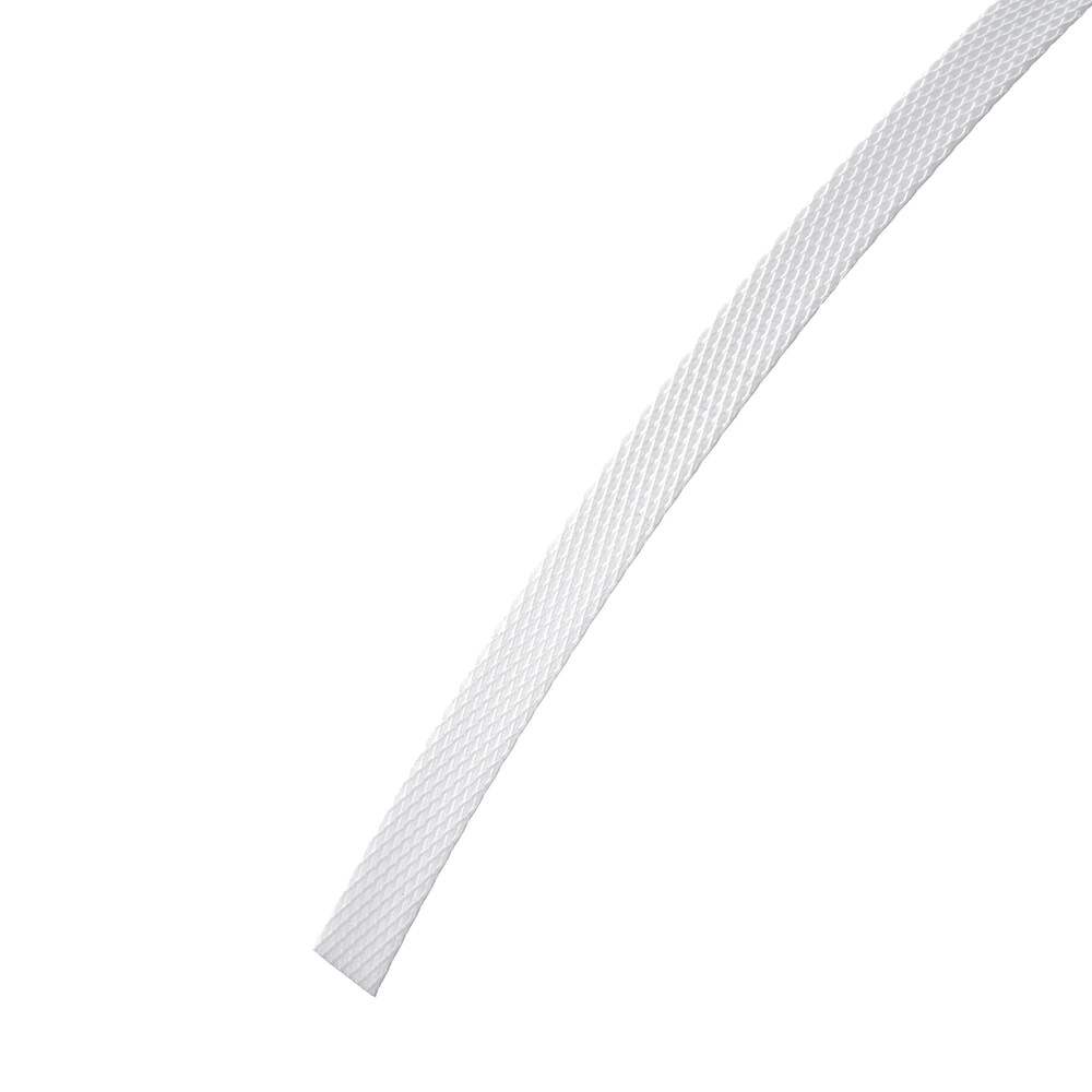 N° de l'image du produit 4 : HEMMDAL feuillard de cerclage en PP, noyau Ø 200 mm, 12 mm x 3 000 m par roues, épaisseur 0,55 mm