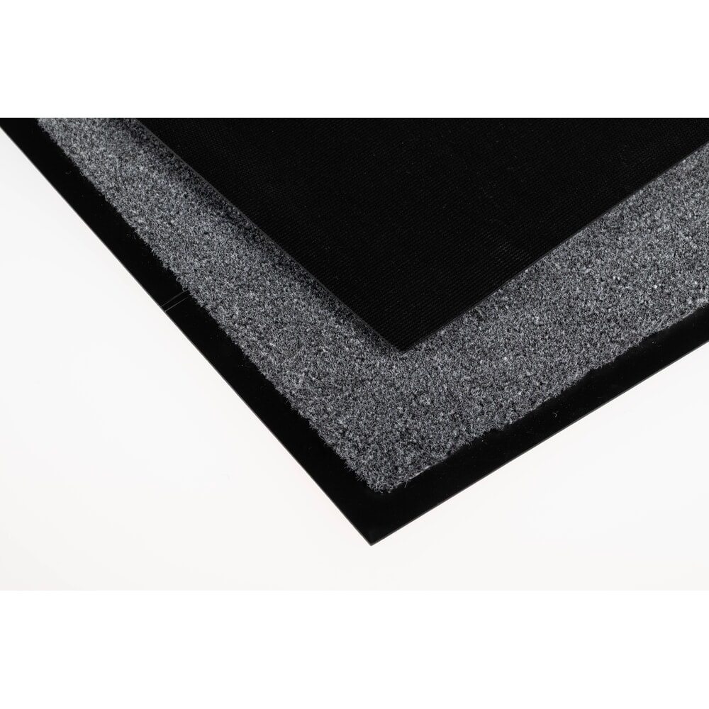 Produktabbildung Nr. 6: Miltex Schmutzfangmatte Eazycare Aqua, BxL 1.200 x 2.400 mm, grau