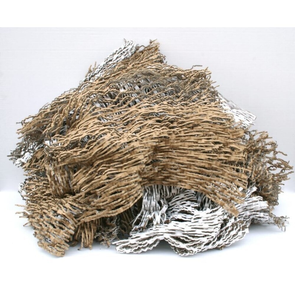 Produktabbildung Nr. 8: cushion pack Verpackungspolstermaschine S3i, Standmaschine, CP 320, Produktionsleistung bis 3 m³/h