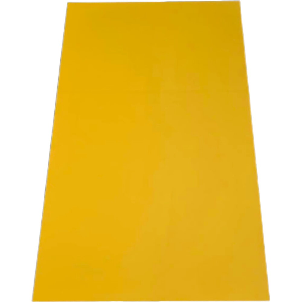 Produktabbildung: Unterleg-/Einlegeplane für Steinbock® Faltbare Auffangwanne Light, BxT 710 x 1.310 mm