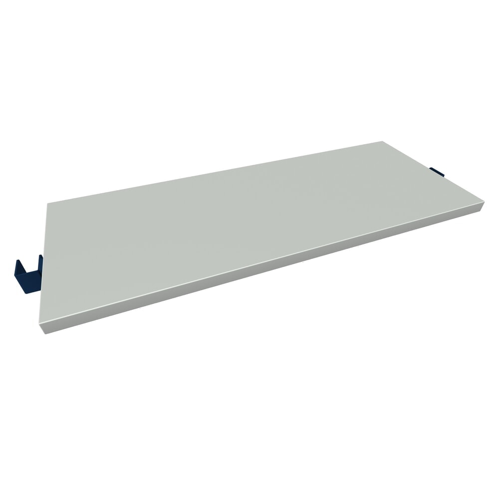 Produktabbildung: Ablageboden für Rocholz Packtisch SYSTEM 2000, BxT 1046 mm x 400 mm