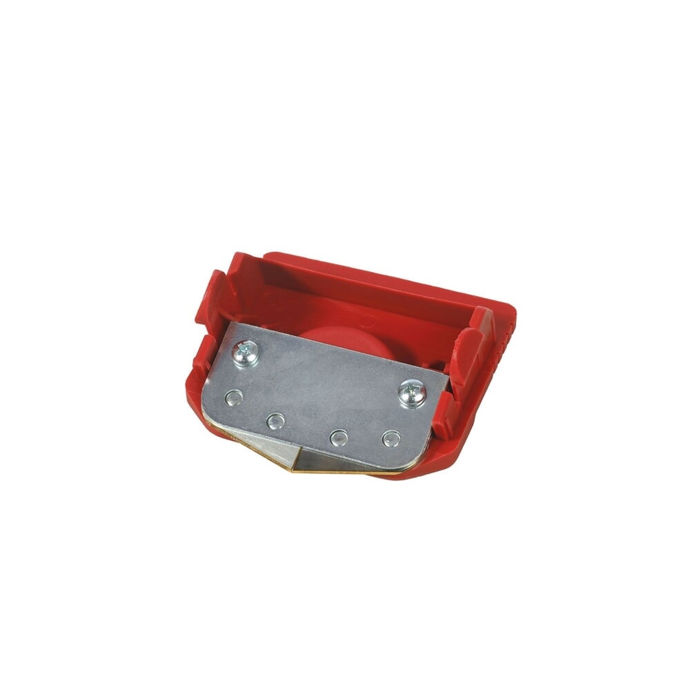 N° de l'image du produit 2 : Rocholz Kassette mit Klinge, 2-teilig, für Folien