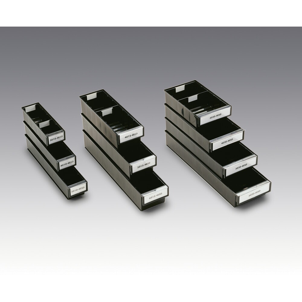 Produktabbildung Nr. 3: Zwischenwand für TRESTON Schublade 3010/4010/5010, ESD