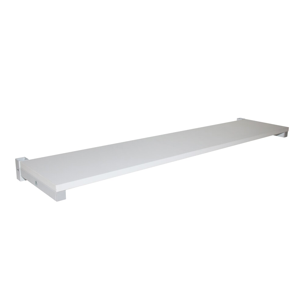 Illustration du produit: Étagère pour table de travail, l x P 1 200 x 310 mm