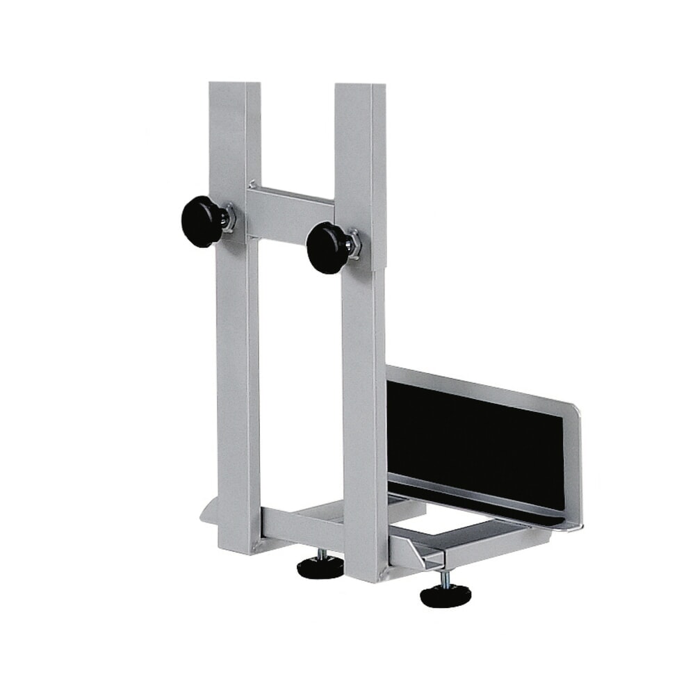 Illustration du produit: Support pour PC TRESTON CPU, montage vertical ou horizontal