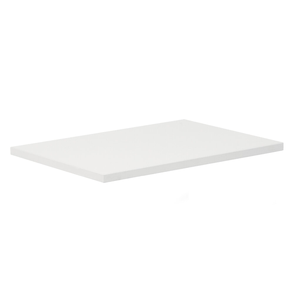 Illustration du produit: Tablette inférieure pour servante, LxP 700 x 500 mm, FP  40 kg