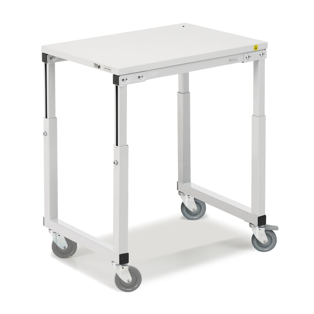 Illustration du produit: Servante TRESTON, ESD, lxP 700 x 500 mm