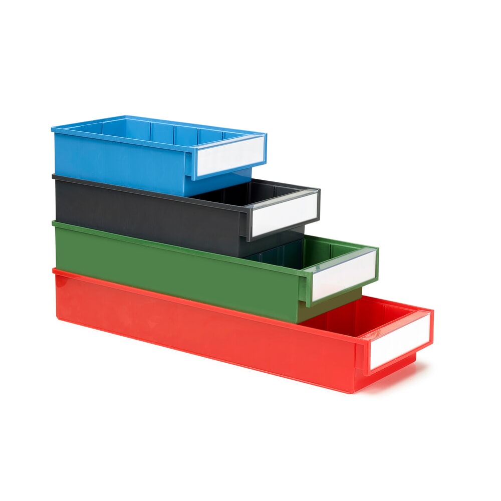 Produktabbildung Nr. 5: Zwischenwand für TRESTON Schublade 3010/4010/5010, ESD