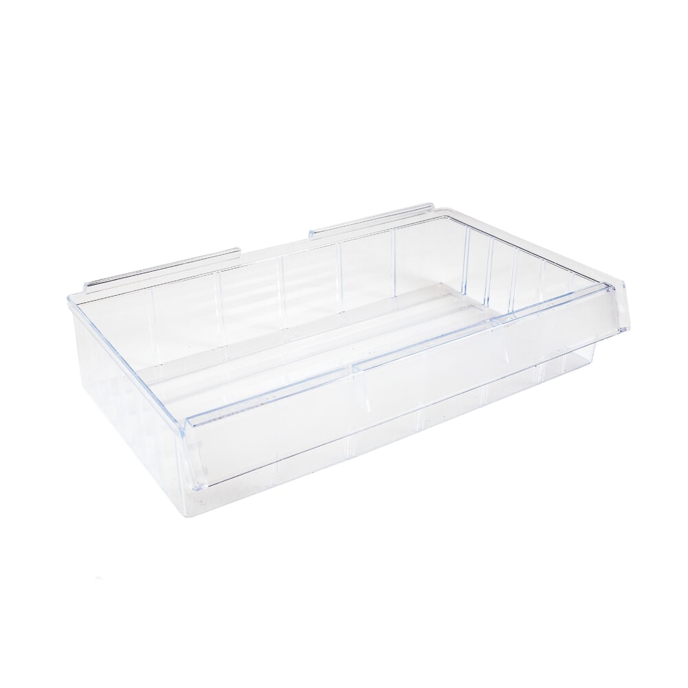 N° de l'image du produit 5 : Système de rangement pour petites pièces Premium, hauteur 290 mm, 4 tiroirs